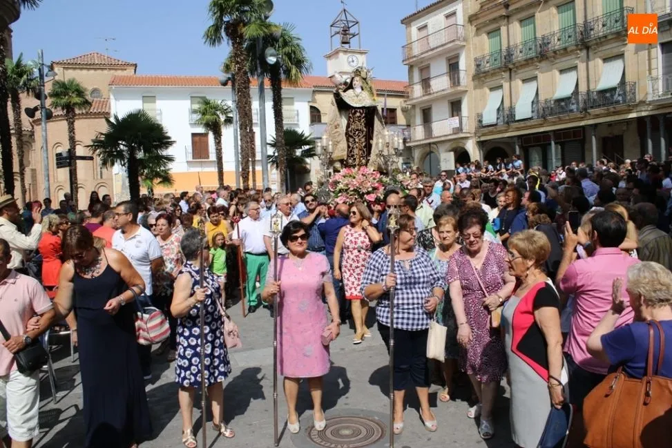 Santa Teresa volvió a rencontrarse con los albenses