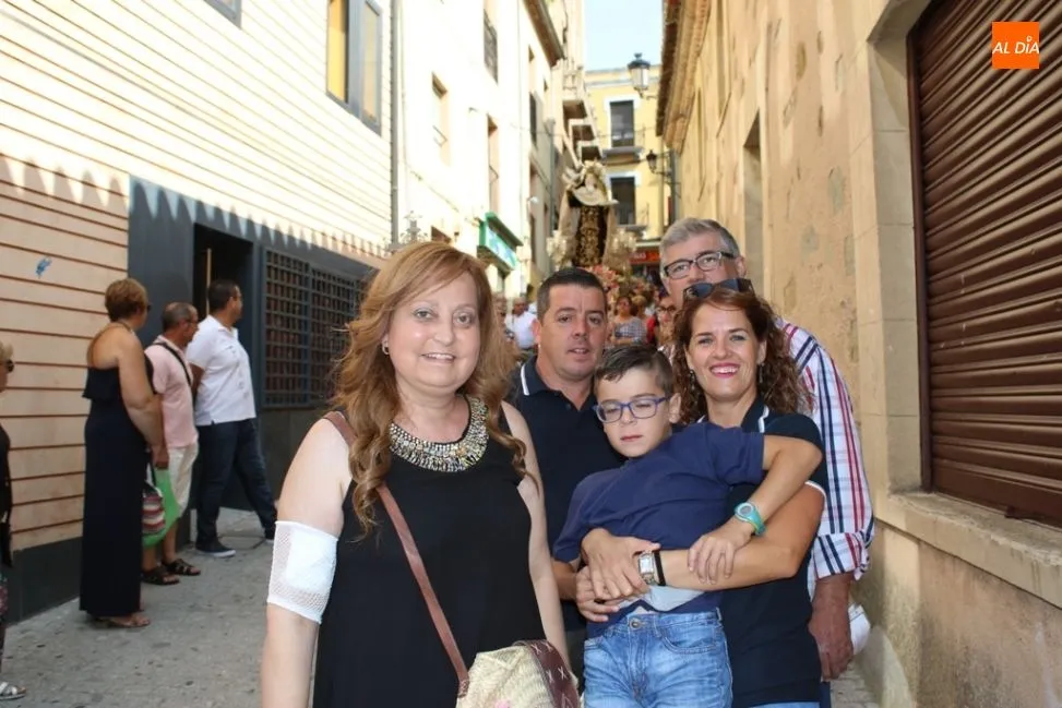 Foto 11 - &iexcl;Vuelve Santa Teresa!