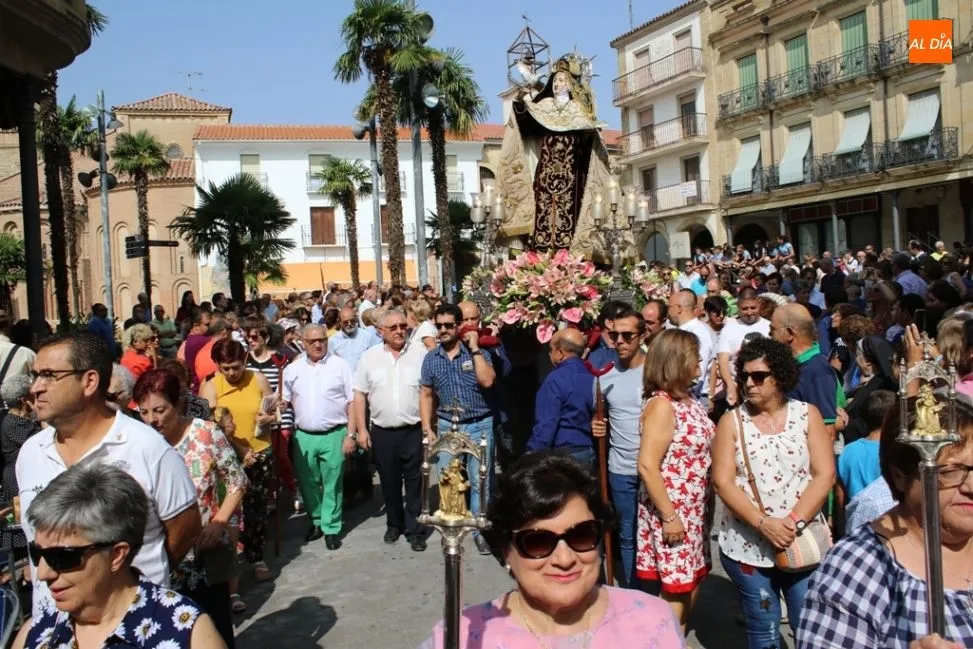 Foto 8 - &iexcl;Vuelve Santa Teresa!