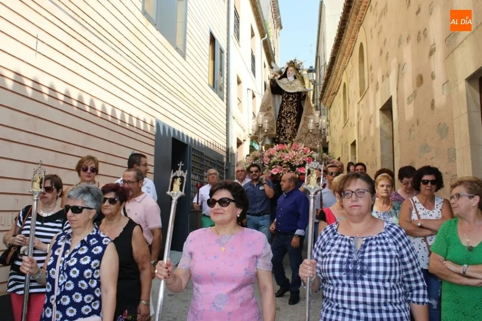 Foto 7 - &iexcl;Vuelve Santa Teresa!