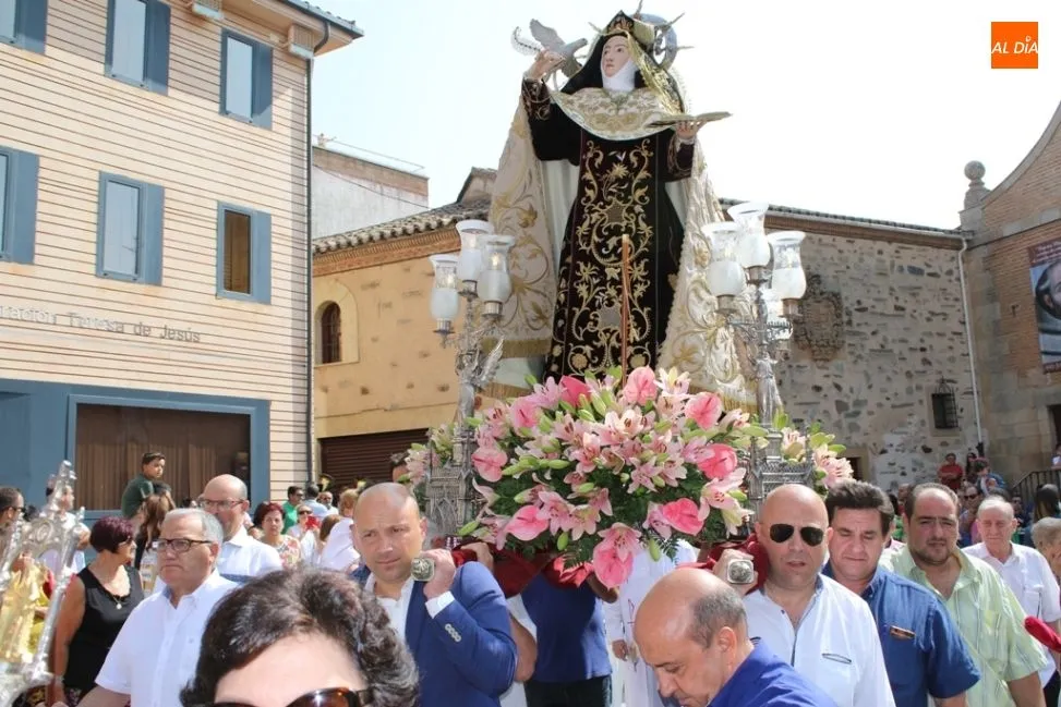 Foto 6 - &iexcl;Vuelve Santa Teresa!