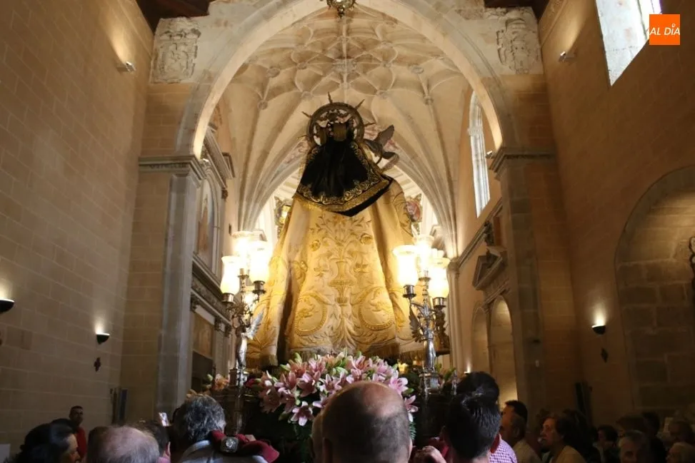 Foto 5 - &iexcl;Vuelve Santa Teresa!