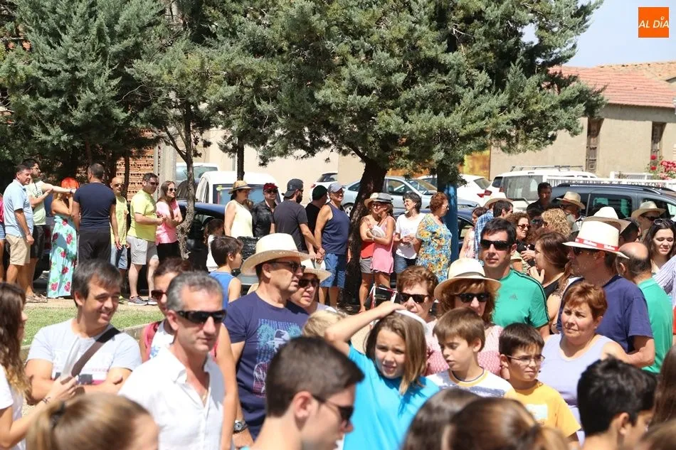 Foto 9 - Huerta contin&uacute;a las fiestas con buen sabor de boca