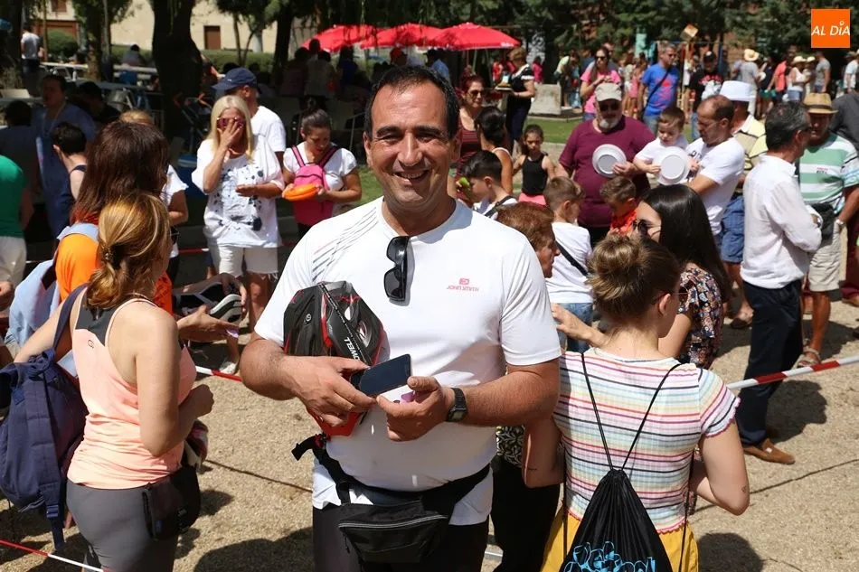Foto 5 - Huerta contin&uacute;a las fiestas con buen sabor de boca