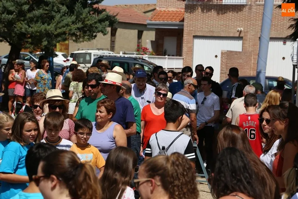 Foto 4 - Huerta contin&uacute;a las fiestas con buen sabor de boca