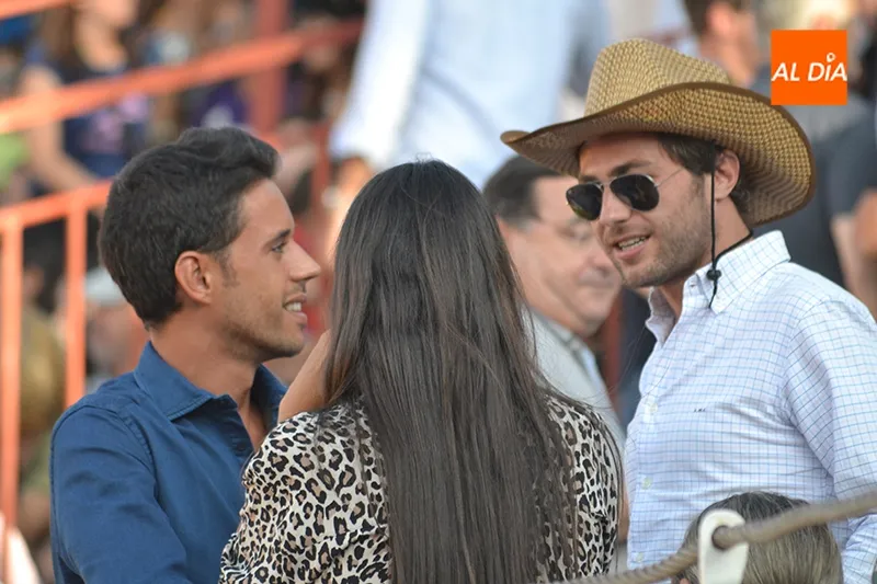 Foto 8 - Calidad del toreo charro para una buena corrida en Pe&ntilde;aranda
