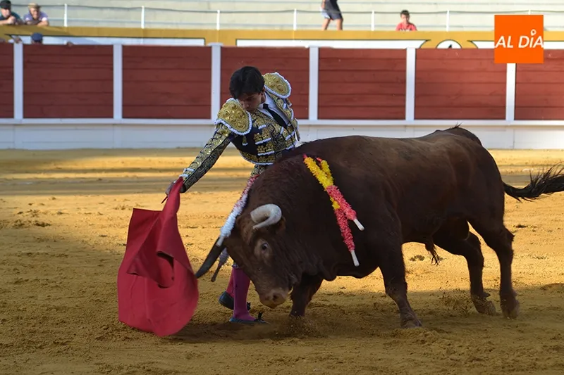Foto 5 - Calidad del toreo charro para una buena corrida en Pe&ntilde;aranda