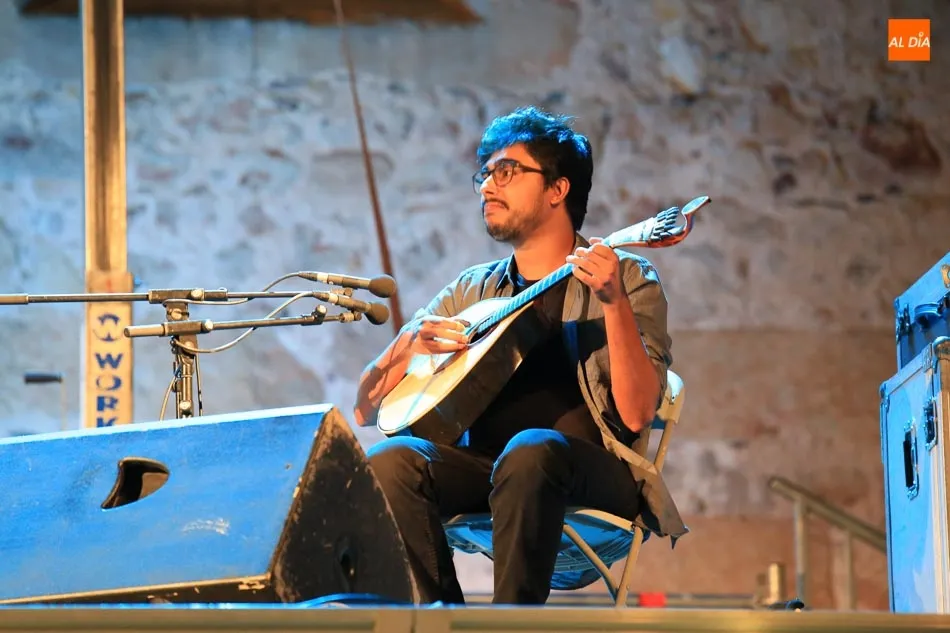 Foto 4 - Noche al ritmo del fado portugu&eacute;s y la voz de Mara