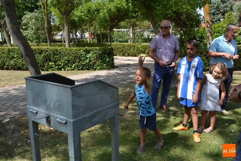 Foto 2 - Multiaventuras para los peque&ntilde;os, brindis para los alcaldes: as&iacute; se vivi&oacute; la intensa ma&ntilde;ana del ...