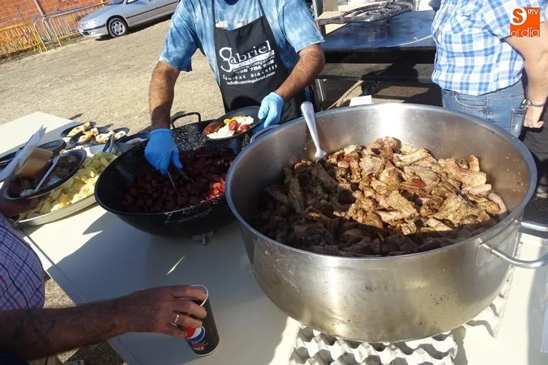 Foto 5 - Huevos con chorizo para seguir disfrutando de las fiestas  