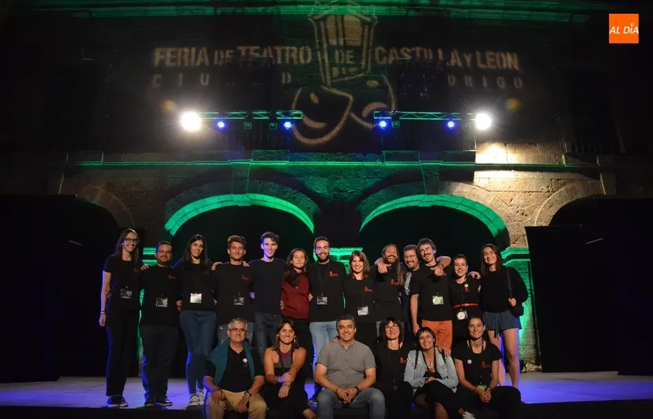 La 21ª Feria deja buen sabor de boca en el ‘núcleo duro’ del evento  