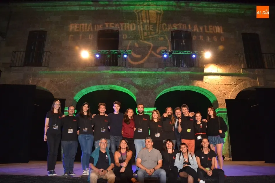 Foto 4 - La 21&ordf; Feria deja buen sabor de boca en el &lsquo;n&uacute;cleo duro&rsquo; del evento  