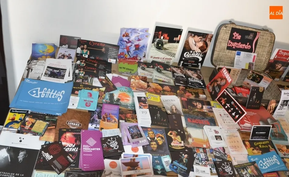 Foto 4 - D&iacute;as de Feria: El gran bazar teatral  