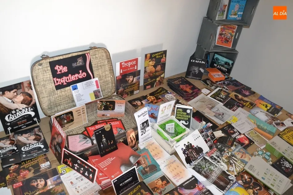 Foto 3 - D&iacute;as de Feria: El gran bazar teatral  
