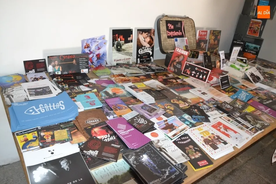 Foto 5 - D&iacute;as de Feria: El gran bazar teatral  