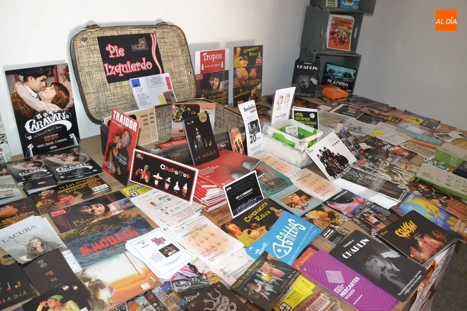 Días de Feria: El gran bazar teatral  