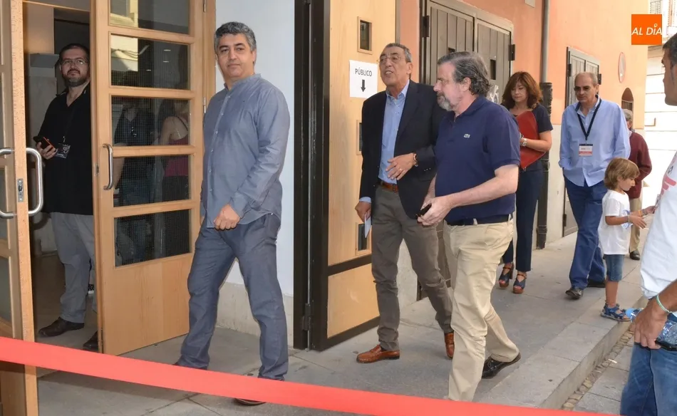 Foto 4 - Echa el tel&oacute;n una Feria con m&aacute;s espectadores, hoteles llenos y 700 personas involucradas...