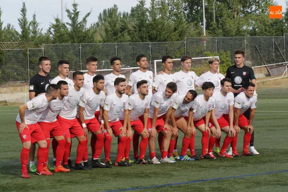El equipo debutará en casa después de vencer en el primer partido