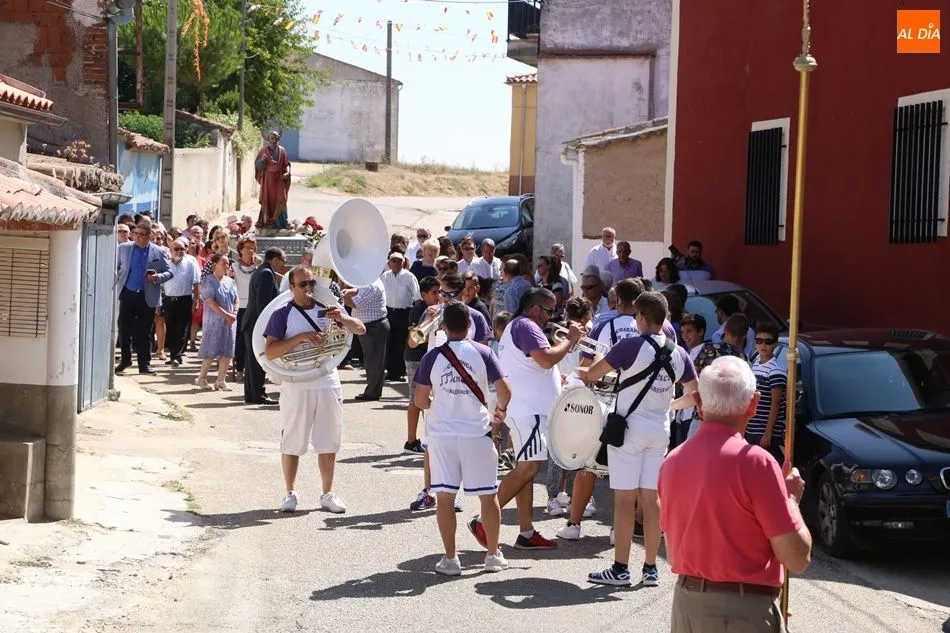 Foto 8 - Jotas en honor a San Pedro