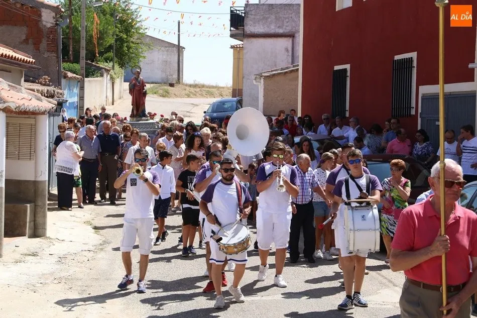 Foto 4 - Jotas en honor a San Pedro