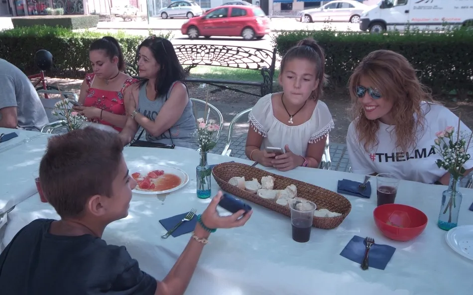 Foto 8 - Los vecinos fundadores de la Avenida de Salamanca celebran su 4&ordm; encuentro de hermandad  