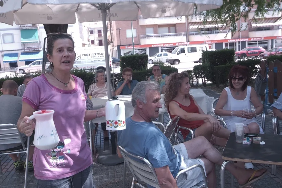 Foto 5 - Los vecinos fundadores de la Avenida de Salamanca celebran su 4&ordm; encuentro de hermandad  
