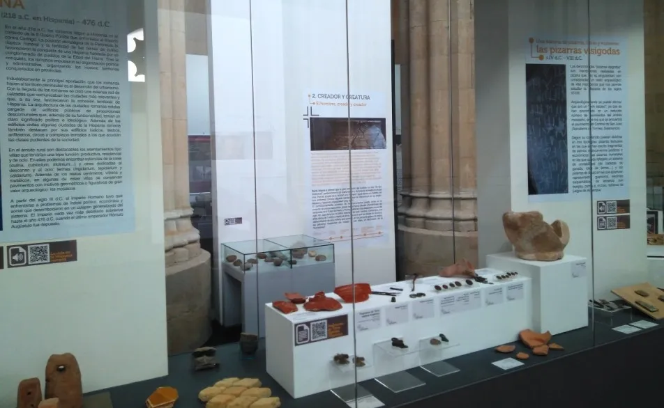 La muestra podría tener una nueva edición, esta vez en Novelda