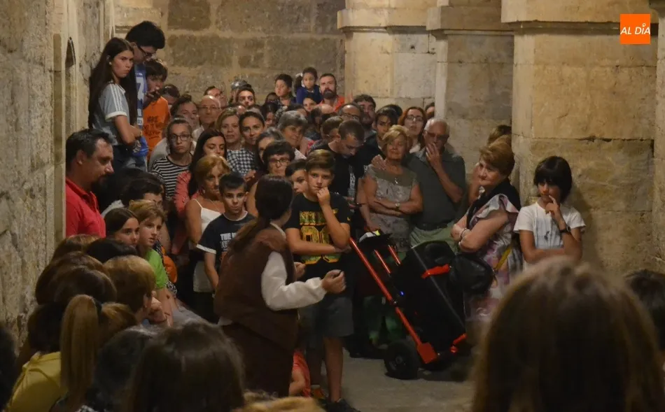 Desveladas las fechas de las próximas sesiones de la Ruta de los Malditos 2  