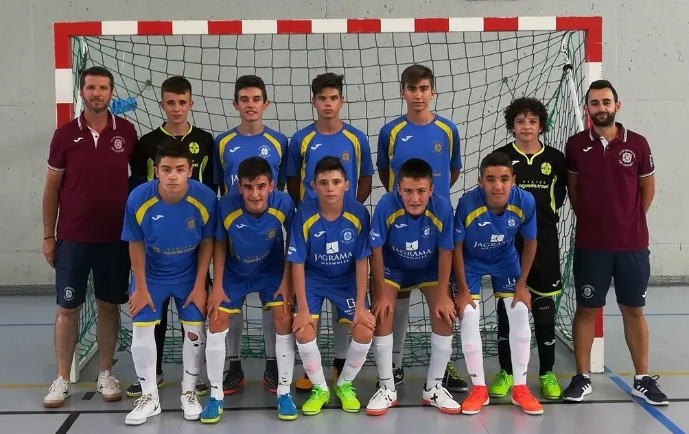 III Cadete