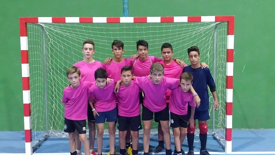 Una generación que viene pisando fuerte  