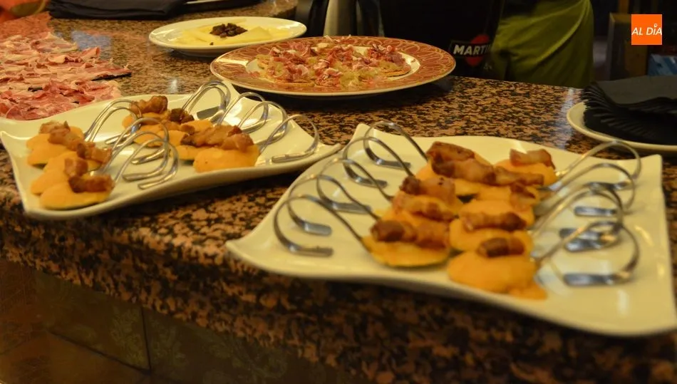 Gastronomía y Territorio concurso de cocina