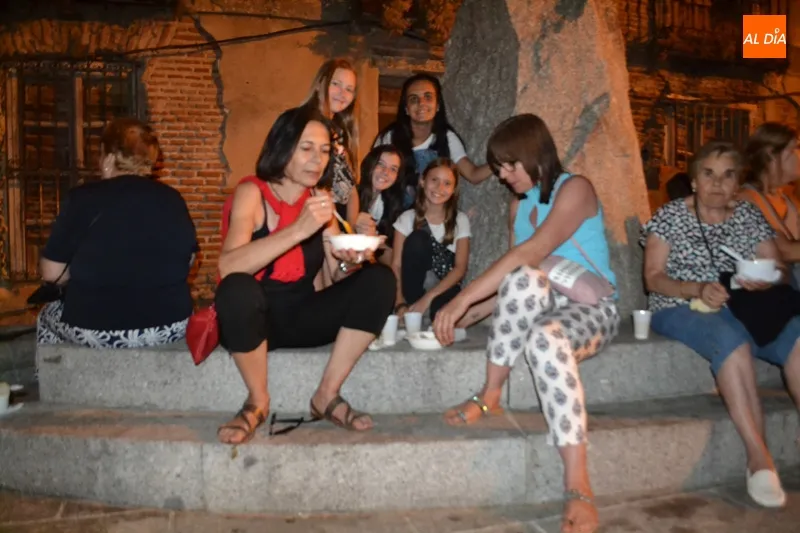 Foto 11 - 4000 raciones para decir adi&oacute;s a las Ferias y Fiestas  