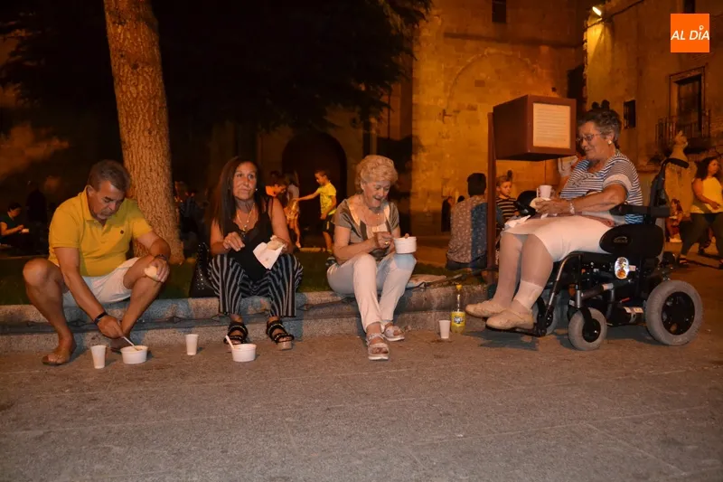 Foto 9 - 4000 raciones para decir adi&oacute;s a las Ferias y Fiestas  