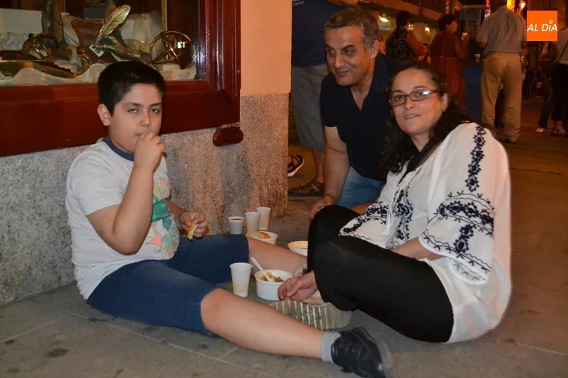 Foto 7 - 4000 raciones para decir adi&oacute;s a las Ferias y Fiestas  