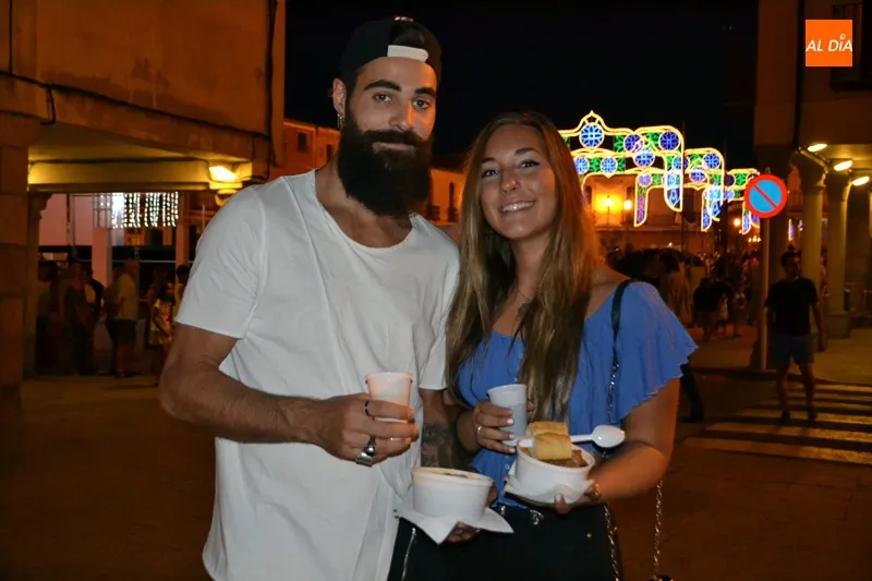 Foto 6 - 4000 raciones para decir adi&oacute;s a las Ferias y Fiestas  