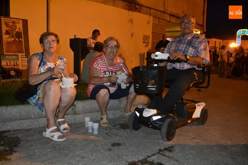 Foto 3 - 4000 raciones para decir adi&oacute;s a las Ferias y Fiestas  