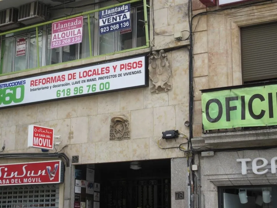 Foto 4 - &ldquo;Muchos escudos salmantinos languidecen da&ntilde;ados por el olvido, el desconocimiento y el...