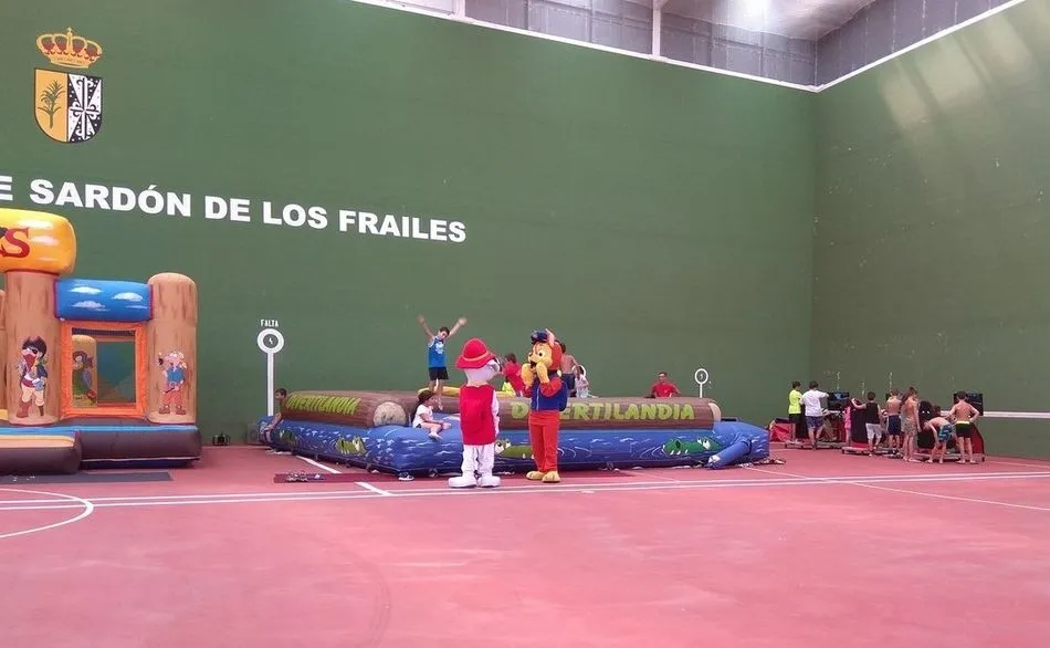 Foto 11 - Un &lsquo;hasta luego&rsquo; a las fiestas  