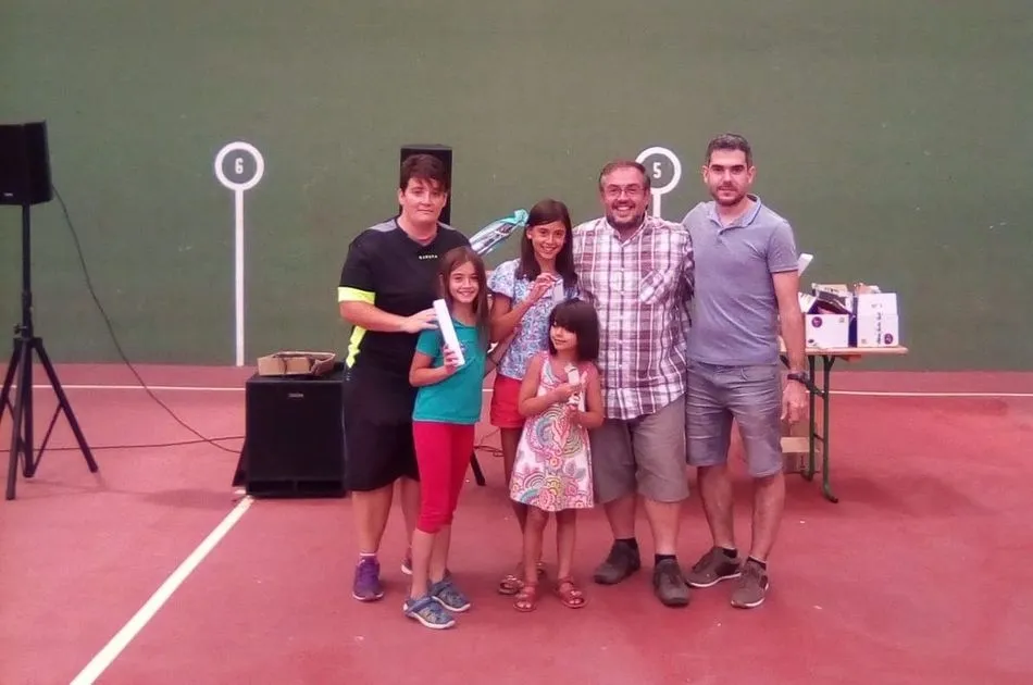 Foto 7 - Un &lsquo;hasta luego&rsquo; a las fiestas  