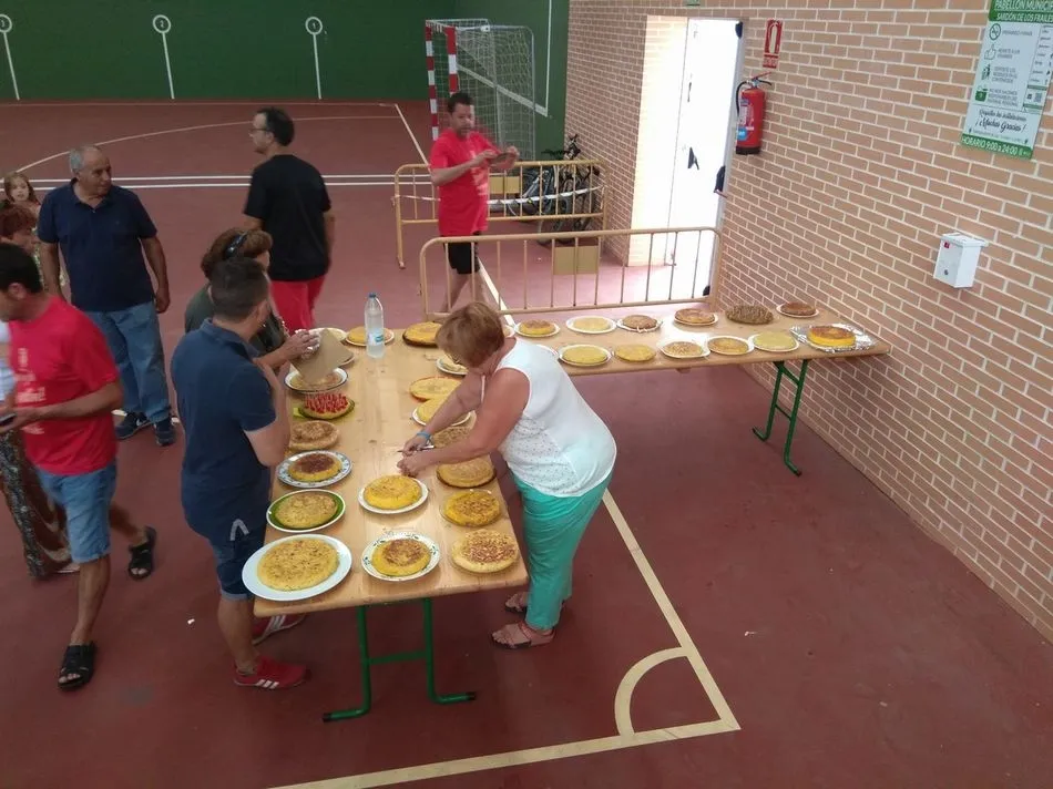 Foto 6 - Un &lsquo;hasta luego&rsquo; a las fiestas  