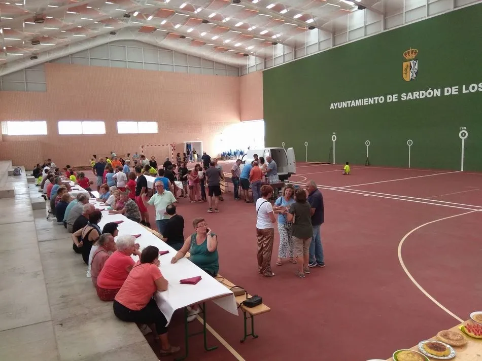 Foto 5 - Un &lsquo;hasta luego&rsquo; a las fiestas  