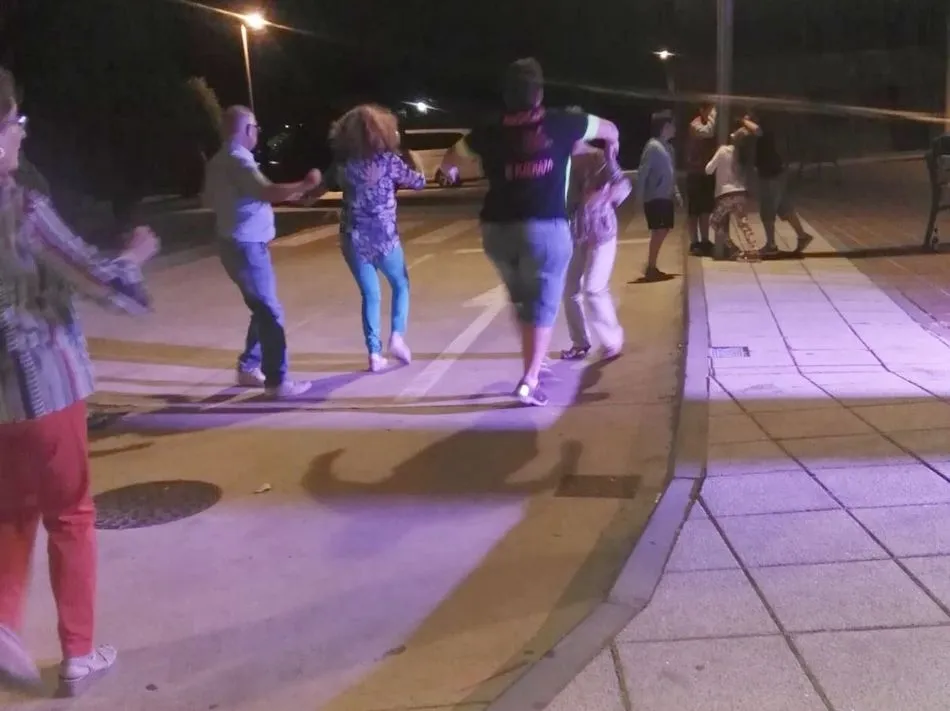 Foto 2 - Un &lsquo;hasta luego&rsquo; a las fiestas  