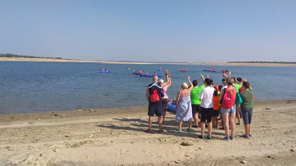 No es un adiós a las fiestas en Sardón, sino un ‘hasta pronto’