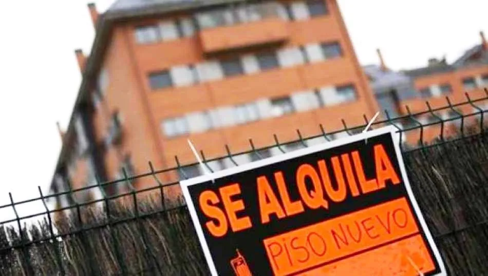 El precio del alquiler en Salamanca se encareció un 4,3% durante el último año.