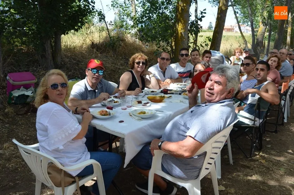 Foto 5 - Paella en el Verdinal