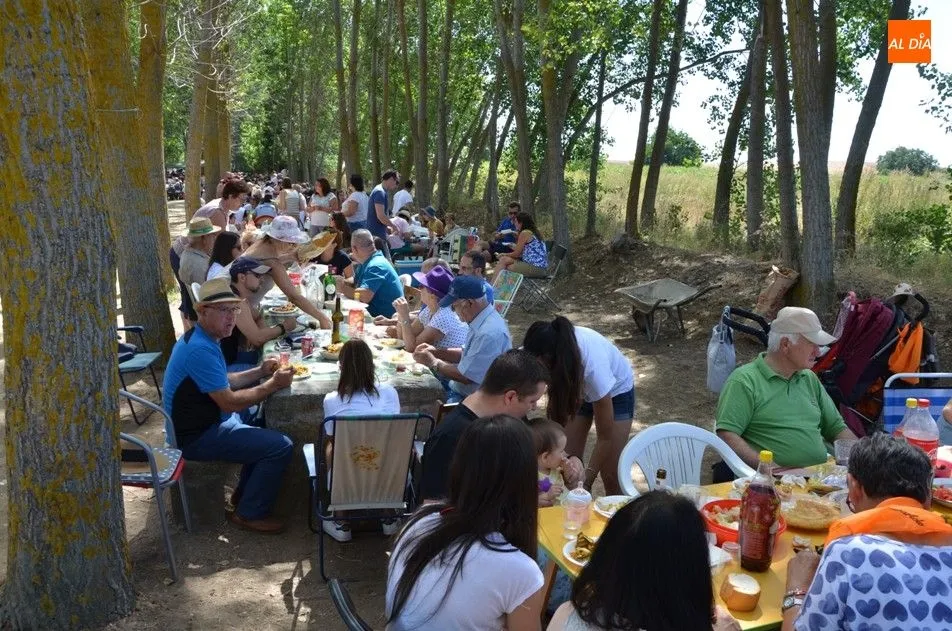 Foto 4 - Paella en el Verdinal