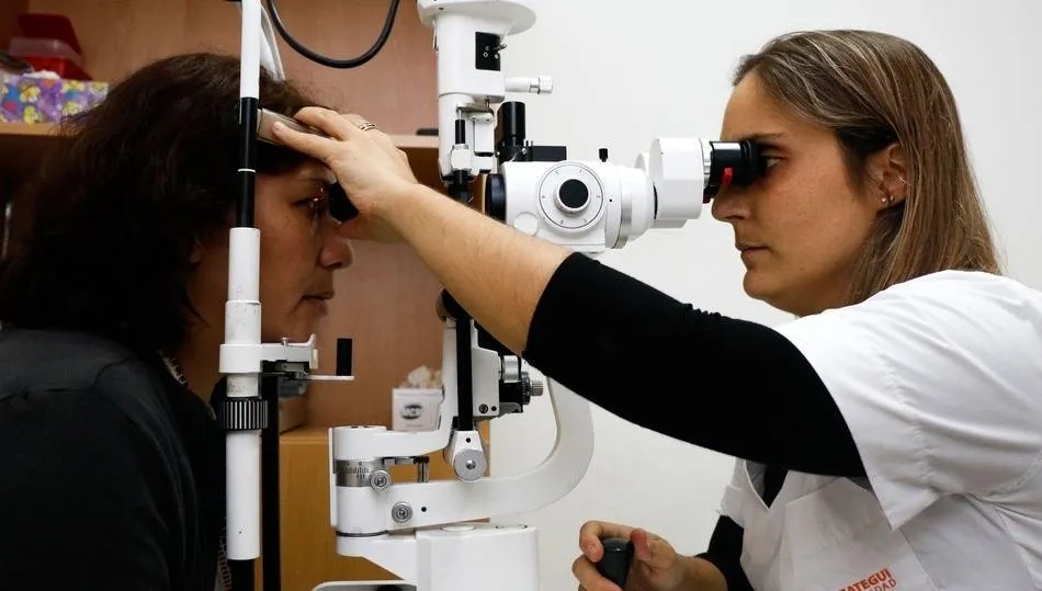 El estudio ha involucrado a unas 30 personas