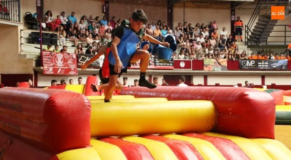 Foto 10 - Gran Prix de Pe&ntilde;as