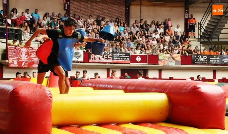 Foto 8 - Gran Prix de Pe&ntilde;as