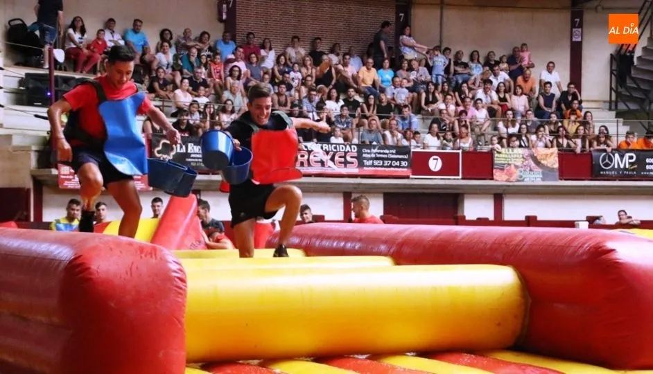 Foto 7 - Gran Prix de Pe&ntilde;as